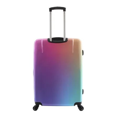 Zestaw walizek Saxoline Rainbow set (S/M/L)